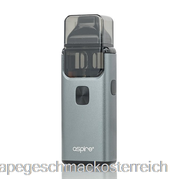 Aspire Breeze 2 AIO Pod Kit Grauer Vape-Geschmack